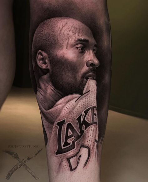 Steve Wiebe Tattoo, Mohammed Ali Tattoo, Kobe Bryant Tattoo, Kobe Tattoo, Kobe Bryant Number, Back Ear Tattoo, Icon Tattoo, Bulls Wallpaper, Sport Tattoos