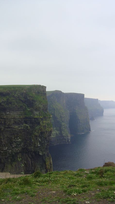 Cliff Of Moher, Magical Ireland, Cliffs Of Moher, Dublin, Travel