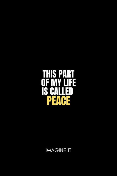 This Part Of My Life Is Called Peace, My Vibe Right Now Is Just Living Life, Keep The Peace, Bff Photoshoot, Living Life, Reality Quotes, My Vibe, Good Vibes, Of My Life