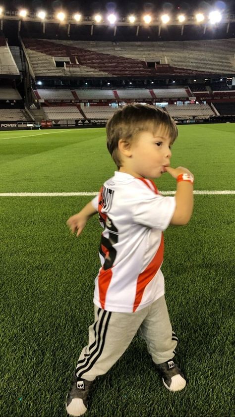 Baby Boy Soccer, Baby Tumblr, Dream Family, Baby Prep, Dad Baby, River Plate, Future Mom, Dream Baby