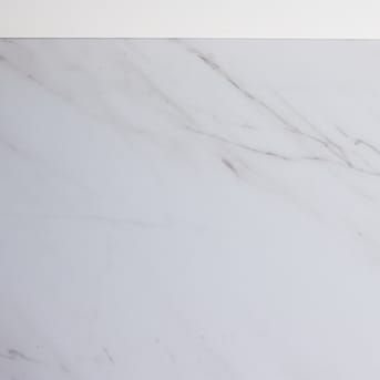 Marble Vinyl Flooring, Marble Vinyl, Peel And Stick Floor, Luxury Vinyl Tile Flooring, Luxury Flooring, Vinyl Floor Tiles, Vinyl Tile Flooring, Carrera Marble, Marble Backsplash