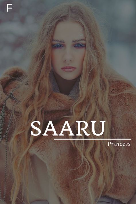 Names That Mean Princess, Goddess Names, Girl Names With Meaning, Unusual Names, Fantasy Character Names, Female Character Names, Best Character Names, Fantasy Names, Aesthetic Names