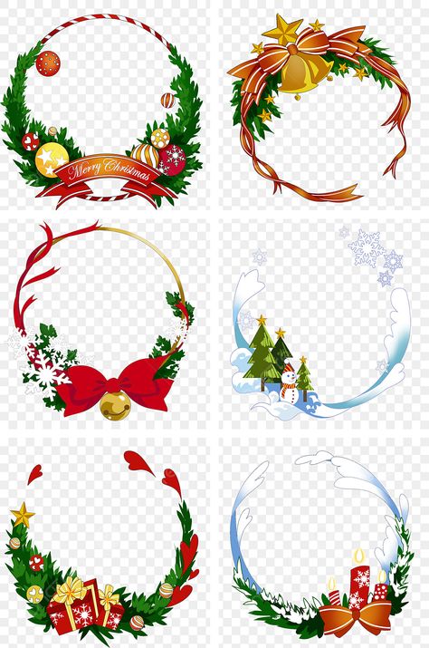 Christmas Avatar, Christmas Hat Clipart, Christmas Frame Clipart, Christmas Gift Images, Xmas Frames, Christmas Wishes Greetings, Merry Christmas Frame, Christmas Lights Background, Christmas Logo