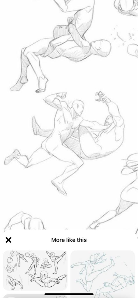 How To Draw Action Scenes, Drawing Action Scenes, Comic Action Scene, Battle Scene Drawing, Comic Ideas Inspiration, Combat Poses Drawing, Manga Action Poses, Battle Reference, Scene Sketch