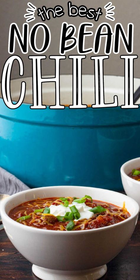 Savor a quick and delicious meal with this Low Carb Chili recipe, great for maintaining a healthy eating plan. Chili Recipe No Beans, Low Carb Chilli, No Beans Chili, No Bean Chili Recipe, Sugar Free Tomato Sauce, Traditional Chili Recipe, Low Carb Chili Recipe, Fried Hot Dogs, Keto Chili