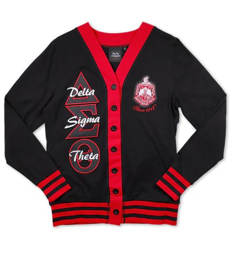 Delta Sigma Theta Sweatshirts & Hoodies, Delta Sigma Theta Apparel, Delta Sigma Theta Gifts, Delta Girl, 2 Brothers, Graduation Crafts, Divine 9, Theta Sorority, Delta Sigma Theta Sorority