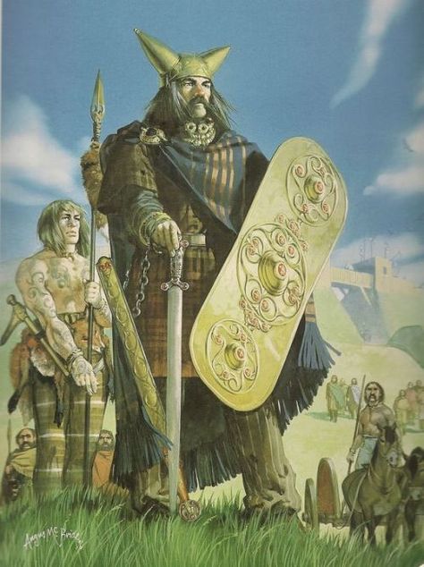 Let us take a gander at ten facts that you should know about the ancient Celts and their warriors, from circa 5th century to 1st century AD. Imperiul Roman, Celtic Gods, Germanic Tribes, Historical Warriors, Celtic Warriors, Ancient Celts, Ancient Warfare, Celtic Culture, Celtic Mythology