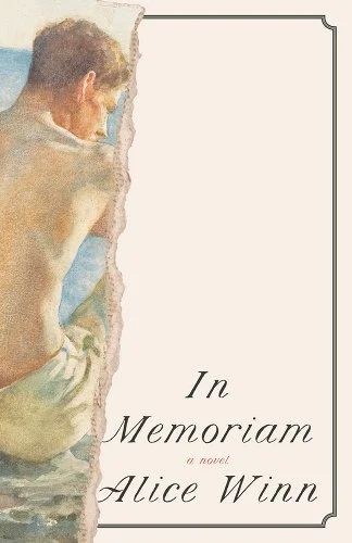 In Memoriam a book by Alice Winn Maggie O Farrell, Brideshead Revisited, In Memoriam, Fiction And Nonfiction, Penguin Random House, Birthday Wishlist, Penguin Books, Young Men, The New Yorker