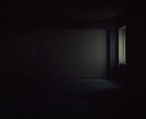 Dark Room Aesthetic, Room Aesthetic Dark, Black Bedroom Design, Creepy Backgrounds, Umbrella Corporation, Lighting Plan, Black Room, Empty Room, Very Scary