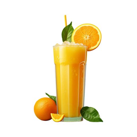 AI generated Fresh orange fruit juice isolated on transparent background Juice Png, Fresh Orange, Orange Fruit, Fresh Juice, Food Themes, Heart With Arrow, Fruit Juice, Custom Illustration, Custom Branding