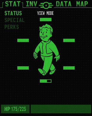 Fallout Gif, Fallout Logo, Fallout Wallpaper, Logo Dragon, Pip Boy, Custom Watch Faces, Best Gif, Data Map, Fallout Shelter