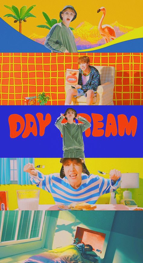 #HOSEOK DAY DREAM #BTS J Hope Selca, Hope World, Hope Wallpaper, Steve Aoki, Gwangju, Hoseok Bts, Jay Park, Bts Group, About Bts