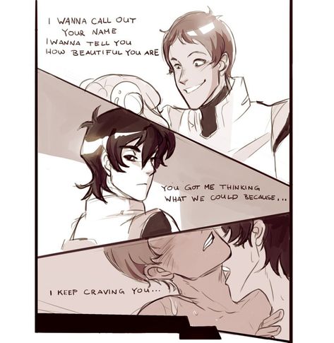 💐Sky💐�💍❄ on Twitter: "Pining Keith! When you´re listening to lots of sad love songs.....#klance… " Klance Voltron Fanart Spicy, Klance Voltron Fanart, Fanart Spicy, Klance Voltron, Klance Fanart, Klance Comics, Keith Kogane, Voltron Comics, Im Weak