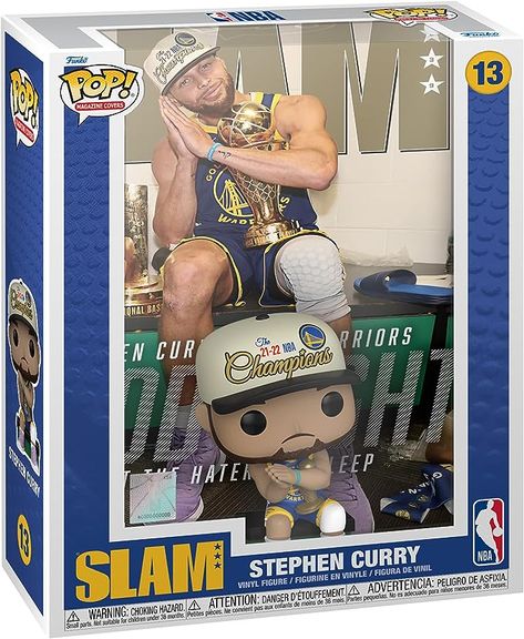 Nba Wallpapers Stephen Curry, Sports Magazine Covers, Slam Magazine, John Stockton, Nba Stephen Curry, Warriors Stephen Curry, Nba Mvp, Tim Duncan, Sports Magazine