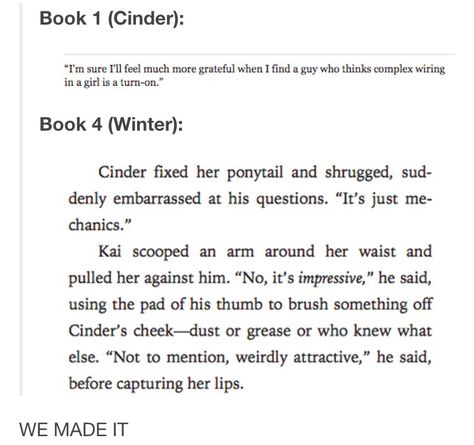 WHERE IS EVERYONE GETTING THESE WINTER EXCERPTS FROM???? Marissa Meyer Books, Book Tv, Ya Books, Book Memes, Book Fandoms, I Love Books, Love Book, Book Nerd, Percy Jackson