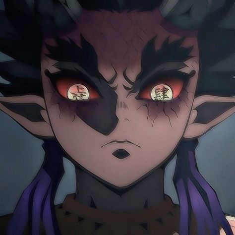 Kimetsu No Yaiba, Anime Character, Demon Slayer, Moon, Anime