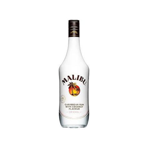 Malibu Pineapple, Coconut Liqueur, Malibu Drinks, Rum Tasting, Flavored Rum, Malibu Coconut, Malibu Rum, Caribbean Rum, Rum Cocktails