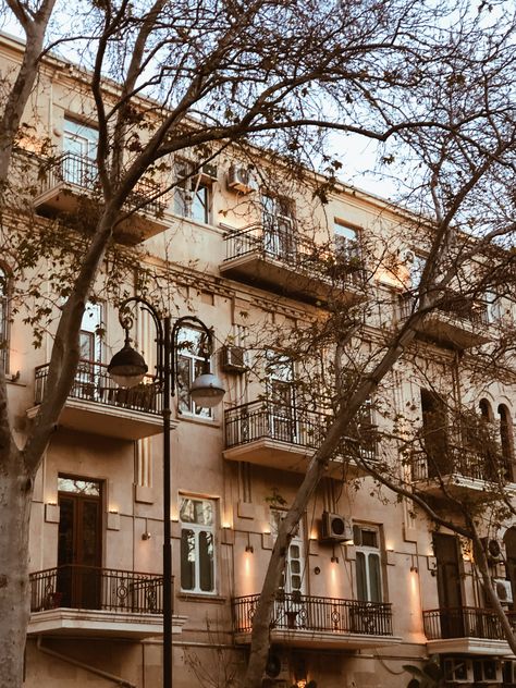 Brown aesthetic. Building. Brown. Old building. Beige Coffee Aesthetic, Brown City, Wall Collage Decor, Building Aesthetic, Wall Collage Kit, Color Collage, Collage Kit, Brown Walls, Coffee Aesthetic