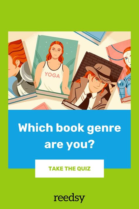 Which book genre are you? Take the quiz. Reedsy. Types Of Genre, Genre Of Books, Writing Genres, Book Genre, Types Of Books, What Book, Personality Quiz, Cool Writing, Your Aesthetic