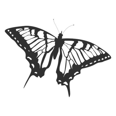 Tiger swallowtail butterfly silhouette #AD , #AFFILIATE, #SPONSORED, #swallowtail, #butterfly, #silhouette, #Tiger Tiger Swallowtail Butterfly Tattoo, Tiger Butterfly Tattoo, Heart Locket Tattoo, Locket Tattoos, Tiger Swallowtail Butterfly, Butterfly Tattoo Stencil, Tiger Swallowtail, Butterfly Sketch, Butterfly Outline