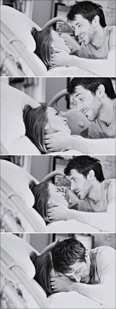 Absolutely amazing. A husband with his wife during labor. Images copyright Amelia Lyon. Delivery Photography, Girl Pregnant, Birth Pictures, Pro Photography, Hospital Pictures, Birth Photos, Hospital Photos, Delivery Room, Birth Photographer