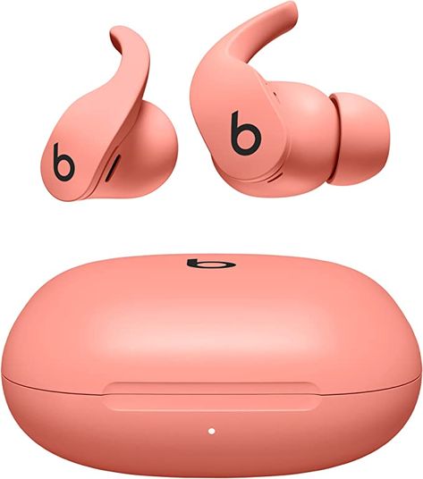 Beats Fit Pro, Open Back Headphones, Noise Cancelling Earbuds, Mac Laptop, Noise Cancelling Headphones, Bluetooth Device, Earplugs, Active Noise Cancellation, Bluetooth Earphones