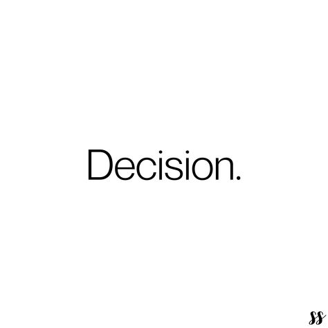 You make the decisions that bring your tomorrow. Decide today to make one decision with intention to build something you desire in your life. What is waiting for you to make the decision to just do it? Make the decision today & change your tomorrow! Decision Making Aesthetic, I Can Make My Own Decisions Quotes, Decision Making Quotes, Good Decision Making, Decision Quotes, Personal Affirmations, Books 2023, Books 2024, Dance Dreams