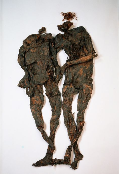 Bog Bodies, Bog Body, Peat Bog, Archaeological Finds, Ancient Mysteries, Iron Age, Anthropology, Ancient History, The Two