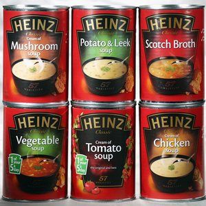 Scotch Broth Soup, Carbisdale Castle, Cream Of Vegetable Soup, Scotch Broth, Prepper Pantry, Can Of Soup, Castle Scotland, Easy Soup, Soup And Stew