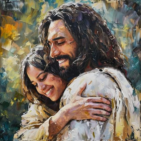 Seraphic Studios (@seraphicstudios.us) • Instagram photos and videos Prophetic Art Worship, Christ Wallpaper, Paintings Of Christ, Jesus Love Images, Spending Time With Family, Jesus Artwork, Jesus Christ Artwork, Lds Art, Christian Artwork