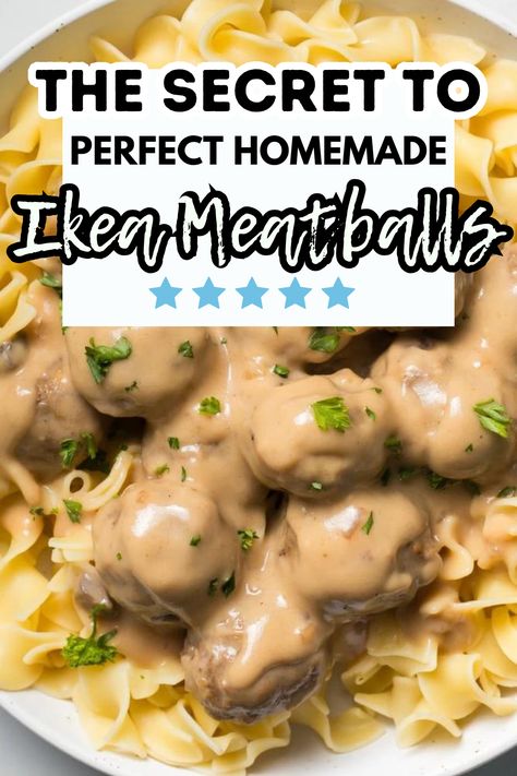 Frozen Swedish Meatballs Crockpot, Swedish Meatball Recipe Crockpot Easy, Easy Meatballs Recipe, Stove Top Swedish Meatballs, Crock Pot Swedish Meatballs Frozen, Slow Cooker Swedish Meatballs Frozen, Crockpot Swedish Meatballs Frozen, Healthy Swedish Meatballs Crockpot, Ikea Swedish Meatball Recipe Crock Pot