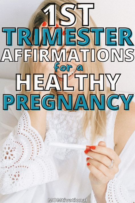 1st Trimester Affirmations, First Trimester Positive Affirmations, Pregnancy After Loss Affirmations, Pregnancy Affirmations First Trimester, Early Pregnancy Affirmations, Pregnancy Prayer, Nausea Pregnancy, Pregnancy After Loss, Pregnancy First Trimester