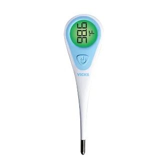 Rectal : Thermometers : Target Rectal Thermometer, Normal Body Temperature, Target Baby, Infrared Thermometer, Digital Thermometer, Baby Health, Shop Target, Star Designs, Same Day Delivery