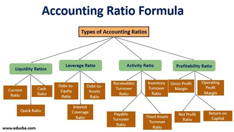 Accounting Ratio Formulas, Accounting Formulas, Accounting Ratios, Accounting Templates, Learn Accounting, Tally Prime, Accounting Education, Accounting Basics, Accounting Course