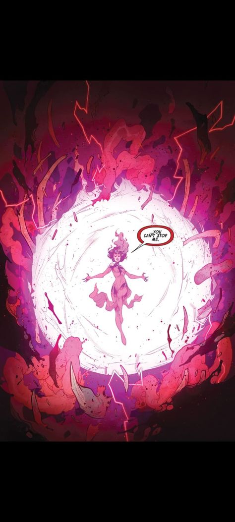 Wanda Maximoff Comic, Gambit X Men, Scarlet Witch Comic, Witch Powers, The Scarlet Witch, Witch Wallpaper, Chaos Magic, Elizabeth Olsen Scarlet Witch, Scarlet Witch Marvel