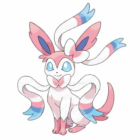 Cute Sylveon, Make Your Phone Aesthetic, Cute Widgets, Pokemon Sylveon, Sylveon Pokemon, One Piece Luffy Gear 5, Cosplay Pokemon, Best Pokemon, Pokemon Tattoo