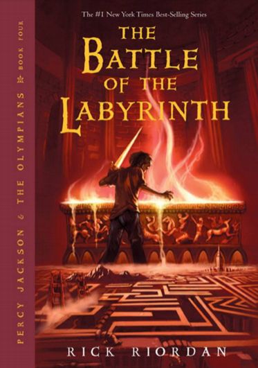 Simply click the link shown above and download the book! If you have any book reccomendations type the title and author in the comments! The Battle Of The Labyrinth, Battle Of The Labyrinth, The Titan's Curse, The Last Olympian, The Olympians, The Lightning Thief, Magnus Chase, Leo Valdez, The Labyrinth