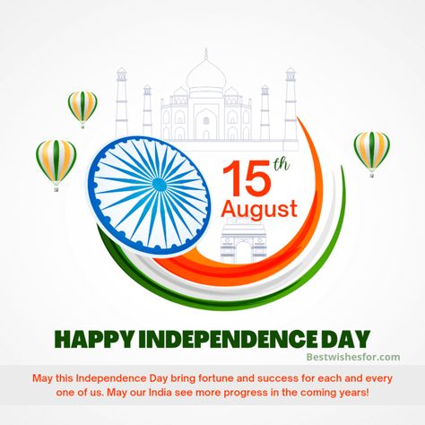 Happy Independence Day Wishes, Quotes, Messages | Best Wishes Happy Independence Day Quotes, Independence Day Quotes, Happy Independence Day India, Independence Day Wishes, Indian Independence, Indian Independence Day, Independence Day Images, Independence Day India, South Delhi