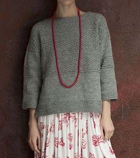 Gansey Sweater, Gansey Knitting, Japanese Sweater, Sweaters To Knit, Knitting Cables, Sweater Inspiration, Creative Knitting, Knit Vest Pattern, Autumn Sweater