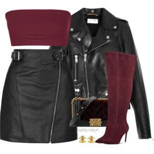 Bad Girl Outfit, Emily Walker, Mode Rockabilly, Bad Girl Style, Mode Ulzzang, Rock Chic, Full Tilt, Teenager Outfits, Looks Chic