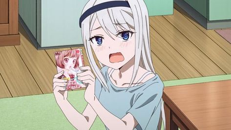 shirogane miyuki – RABUJOI – An Anime Blog Anime Programming, Kaguya Sama, An Anime, Programming, Written By, Anime