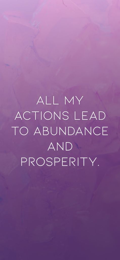 Abundance And Prosperity Affirmations, Quotes On Abundance, Prosperity Aesthetic, October Manifesting, Abundance Aesthetic, Positive Vision Board, House Manifestation, 2024 Word, Manifestation 2024