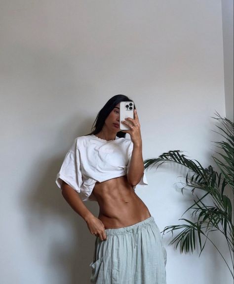 #summer #workout #workoutfitswomen #fitness #fitnessmotivation #abs #tiktok Workouts Results, Stef Fit, Stef Williams, Workout Pics, Workout Fits Women, Abs Women, Health Fitness Inspiration, The Glow Up, Workout Fits