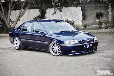 Volvo Wagon, Volvo C70, Stance Cars, Volvo C30, Volvo S40, Volvo S80, Volvo Cars, Volvo S60, Tuner Cars