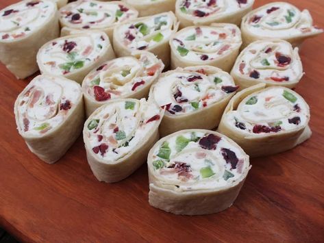 Cranberry Feta Pinwheels Recipe Cranberry Feta Pinwheels Recipe, Cranberry Feta Pinwheels, Feta Pinwheels, Turkey Pinwheels, Pinwheels Recipe, Cranberry Turkey, Make Ahead Appetizers, Christmas Recipes Appetizers, Pinwheel Recipes