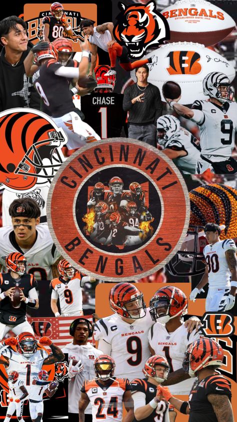 Joe Borrow, Cincinnati Bengals Football, Bengals Football, Joe Burrow, Cover Wallpaper, Football Wallpaper, Sports Cars Luxury, Cincinnati Bengals, Favorite Team