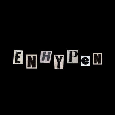 Enhypen Font, Lockscreen Ios, Kpop Iphone Wallpaper, Word Fonts, Iphone App Design, Name Wallpaper, Picture Icon, Png Icons, Widget Icon