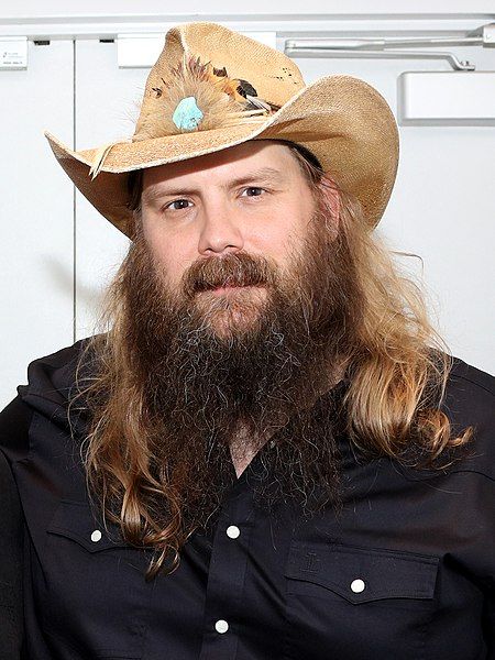 Chris Stapleton - Wikipedia My Playlist, Kane Brown, Chris Stapleton, Country Rock, Music Artist, Cowboy, Entertainment, Music