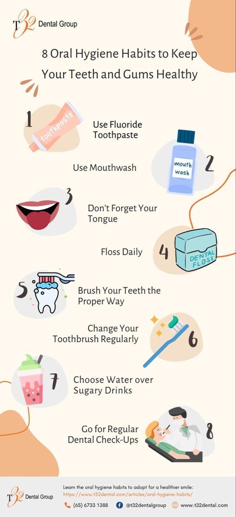 Discover 6 essential hygienic habits to maintain a healthy smile! Dental Group shares expert tips for teeth and gum care. Follow for more health tips and guides to enhance your oral hygiene routine. #DentalCare #HealthySmile #OralHealth #HygieneHabits #TeethandGums #HealthTips #DentalWellness #OralCareTips #HealthyHabits #SmileBrighter. Tips For Teeth, Oral Hygiene Routine, Mouth Hygiene, Dental Health Care, Hygiene Care, Teeth Health, Hygiene Routine, Gum Health, Oral Care Routine