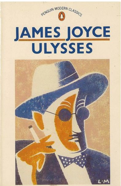 14 Classic Works of Literature Hated By Famous Authors Penguin Modern Classics, 100 Books To Read, James Joyce, Vintage Book Covers, Penguin Classics, 100 Book, Famous Authors, Penguin Books, Illustration Vector